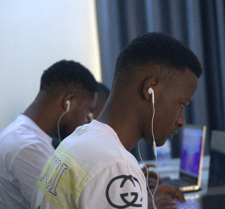 Photo of Rutagengwa Eric